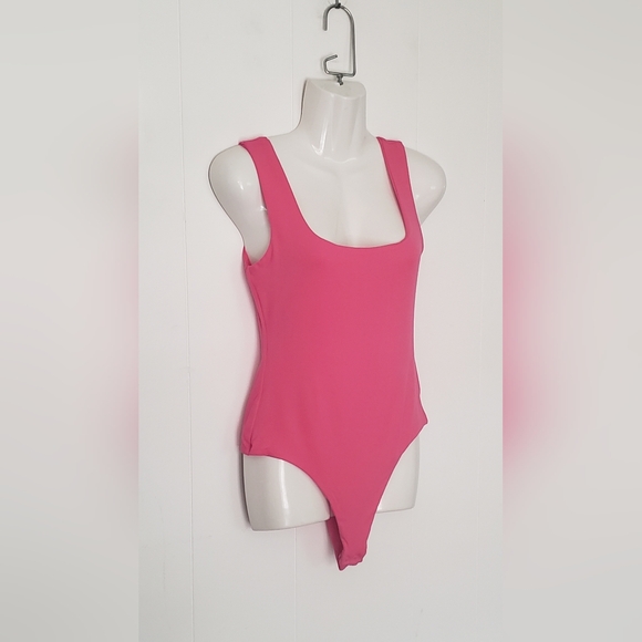 Naked Wardrobe Bodysuit - Picture 5 of 6